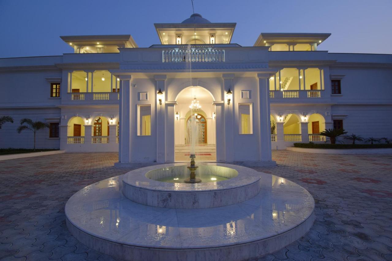 Umaid Farm Resort- A Legancy Vintage Stay In Jaipur Exterior photo